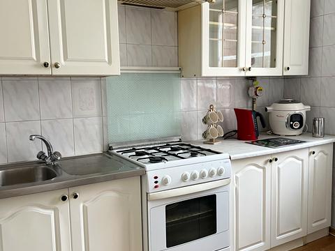 квартира за адресою Тетяни Яблонської вул., 1