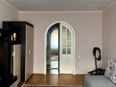 квартира за адресою Тетяни Яблонської вул., 1