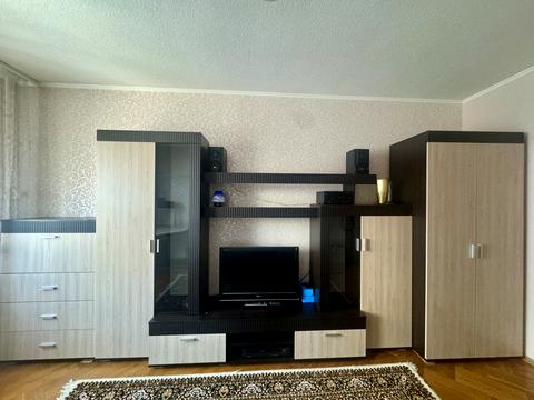 квартира за адресою Тетяни Яблонської вул., 1