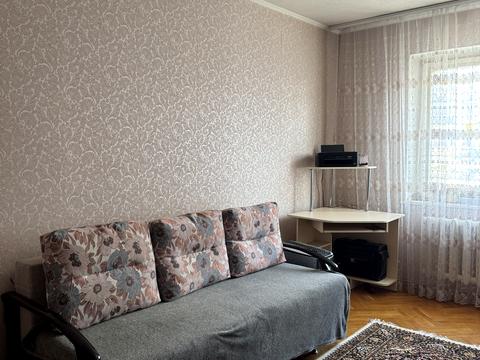 квартира за адресою Тетяни Яблонської вул., 1