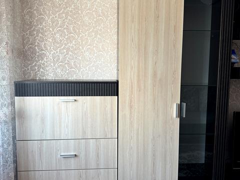 квартира за адресою Тетяни Яблонської вул., 1