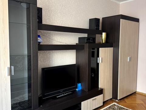 квартира за адресою Тетяни Яблонської вул., 1