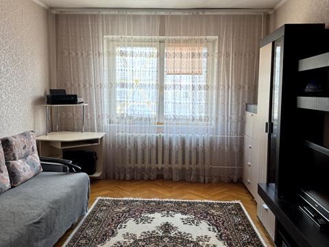 квартира за адресою Тетяни Яблонської вул., 1