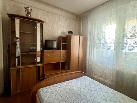 квартира за адресою Тетяни Яблонської вул., 1