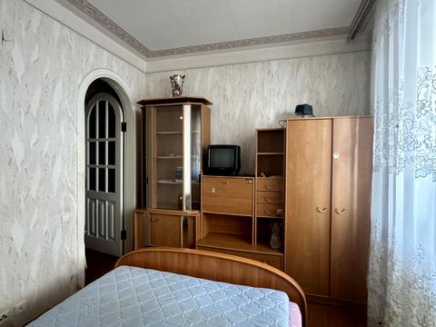 квартира за адресою Тетяни Яблонської вул., 1