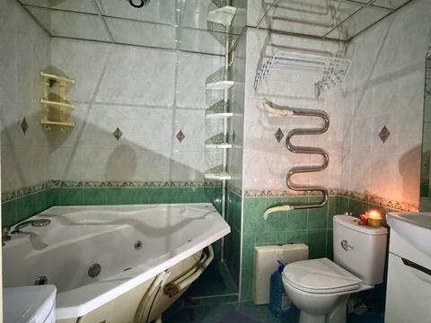 квартира за адресою Тетяни Яблонської вул., 1