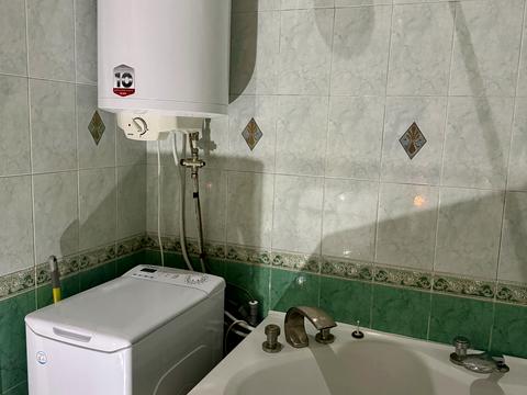 квартира за адресою Тетяни Яблонської вул., 1