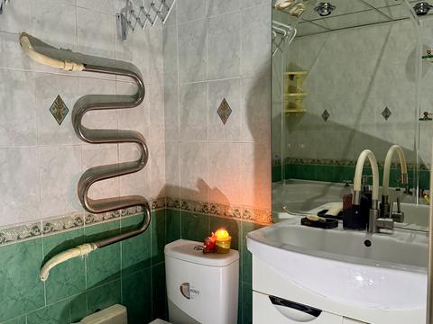 квартира за адресою Тетяни Яблонської вул., 1