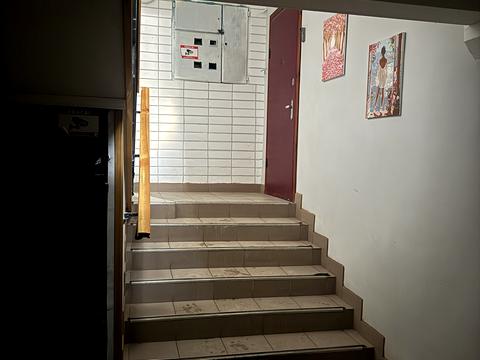 квартира за адресою Тетяни Яблонської вул., 1