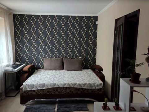 квартира за адресою Героїв Крут вул. (Валентини Терешкової), 44