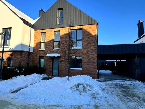 будинок за адресою Михайла Грушевського вул., 27