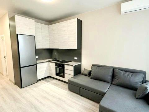 квартира за адресою Зоряний бульв., 1м