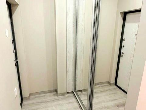 квартира за адресою Зоряний бульв., 1м