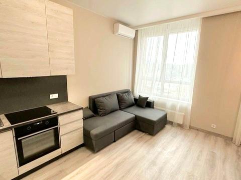 квартира за адресою Зоряний бульв., 1м