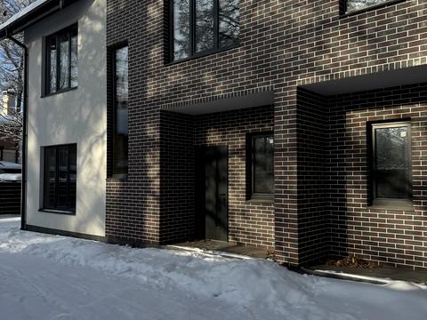 дом по адресу Евгения Патона ул.