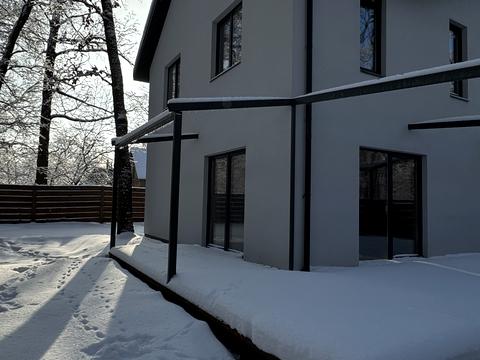 будинок за адресою Євгена Патона вул.