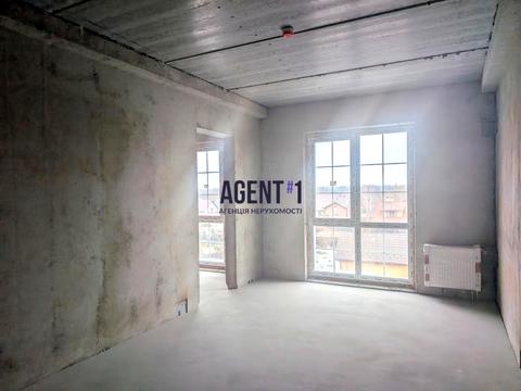 квартира за адресою Коцюбинського вул., 1Б