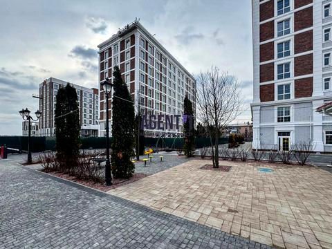 квартира за адресою Коцюбинського вул., 1Б