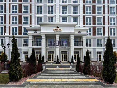 квартира за адресою Коцюбинського вул., 1Б