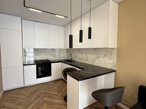 квартира за адресою Рівне, Олени Теліги вул., 20