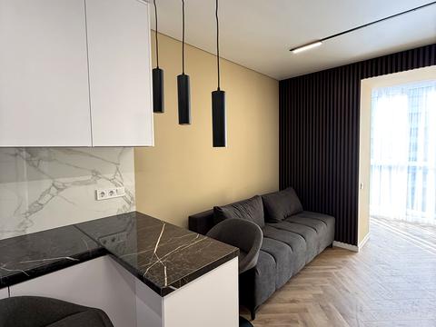 квартира за адресою Рівне, Олени Теліги вул., 20