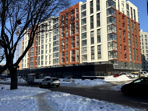 квартира за адресою Рівне, Олени Теліги вул., 20