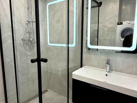 квартира по адресу Карла Мікльоша ул., 20-Б