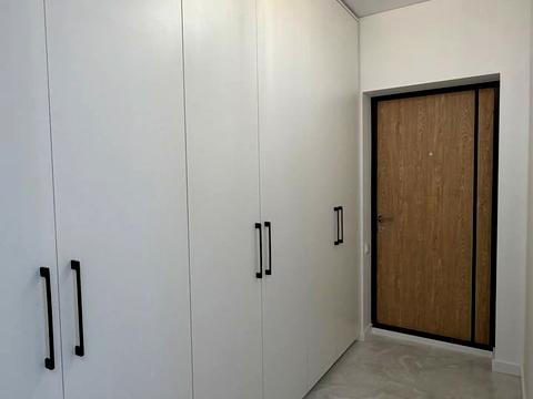 квартира по адресу Карла Мікльоша ул., 20-Б