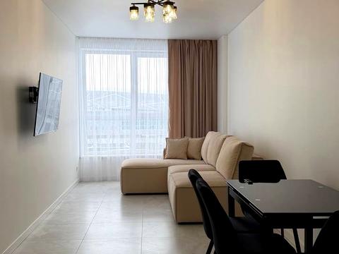 квартира по адресу Карла Мікльоша ул., 20-Б