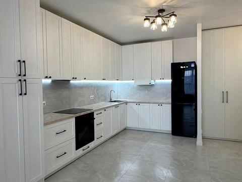 квартира по адресу Карла Мікльоша ул., 20-Б