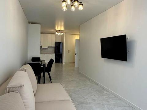 квартира по адресу Карла Мікльоша ул., 20-Б