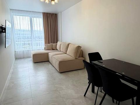 квартира по адресу Карла Мікльоша ул., 20-Б