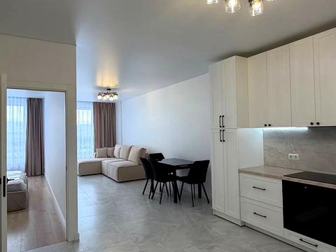 квартира по адресу Карла Мікльоша ул., 20-Б