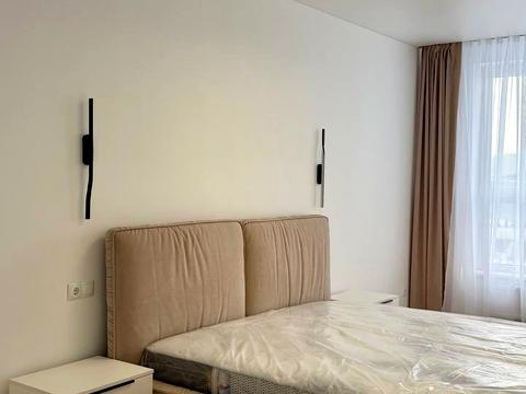 квартира по адресу Карла Мікльоша ул., 20-Б