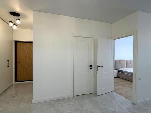 квартира по адресу Карла Мікльоша ул., 20-Б