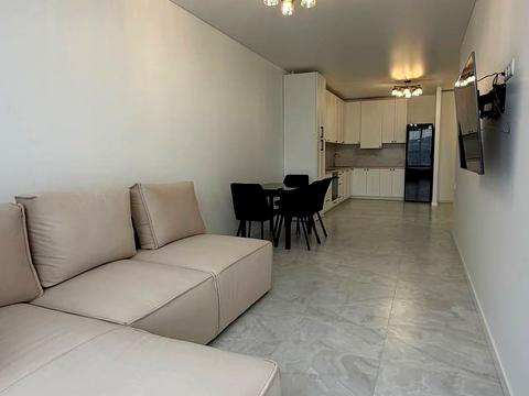 квартира по адресу Карла Мікльоша ул., 20-Б