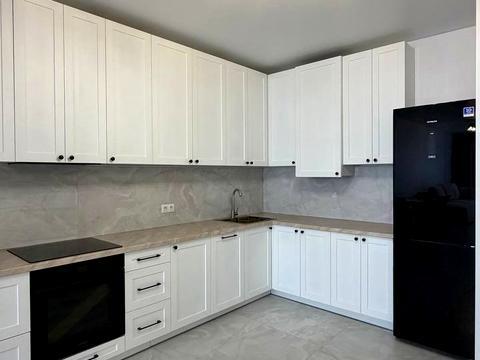 квартира по адресу Карла Мікльоша ул., 20-Б