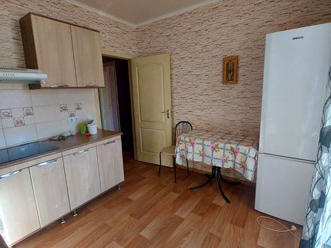 квартира по адресу Радужный массив ул., 7-Б