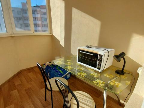 квартира по адресу Радужный массив ул., 7-Б