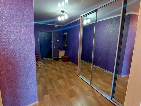 квартира по адресу Радужный массив ул., 7-Б