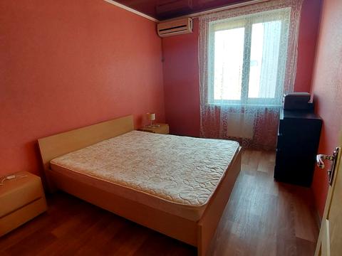 квартира по адресу Радужный массив ул., 7-Б