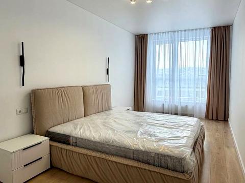 квартира по адресу Карла Мікльоша ул., 20-Б