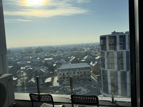 квартира по адресу Центральная ул., 21-Б