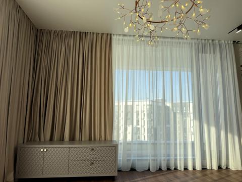 квартира по адресу Центральная ул., 21-Б