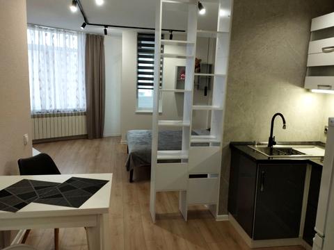 квартира по адресу Київська, 9д