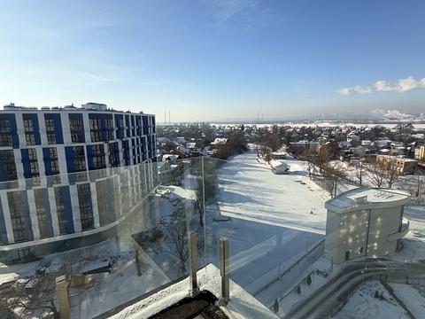 квартира по адресу Центральная ул., 21-Б