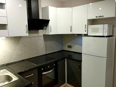 квартира по адресу Київська, 9д