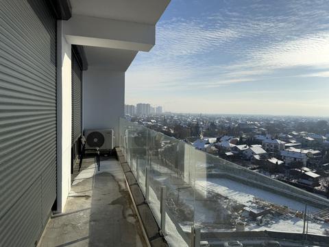 квартира по адресу Центральная ул., 21-Б