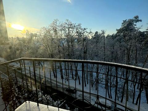 квартира за адресою Валерія Лобановського вул., 11