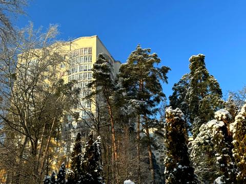 квартира за адресою Валерія Лобановського вул., 11